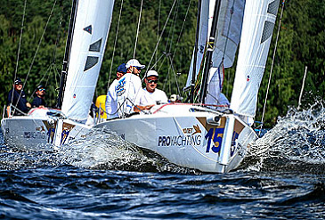 PROyachting Cup