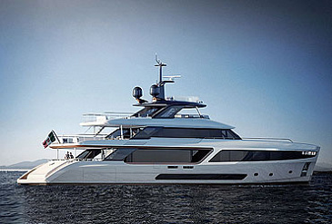 Benetti и Loro Piana