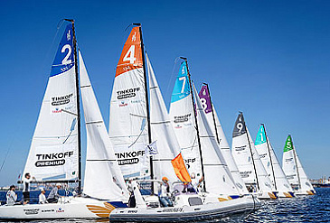 PROyachting Cup 2024